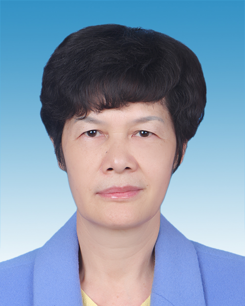 广西壮族自治区档案馆领导简介